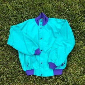 Vintage jacket